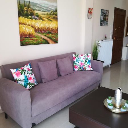 Glyfada Apartment "Aelia" Athens Exterior photo
