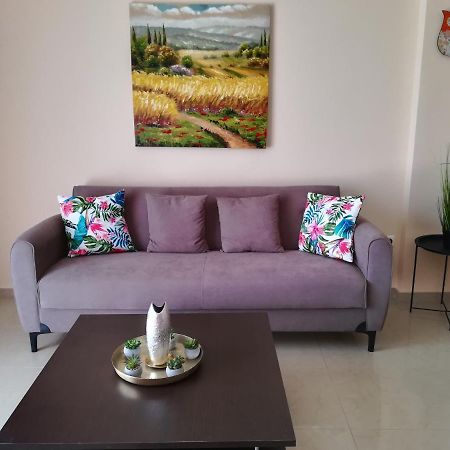 Glyfada Apartment "Aelia" Athens Exterior photo