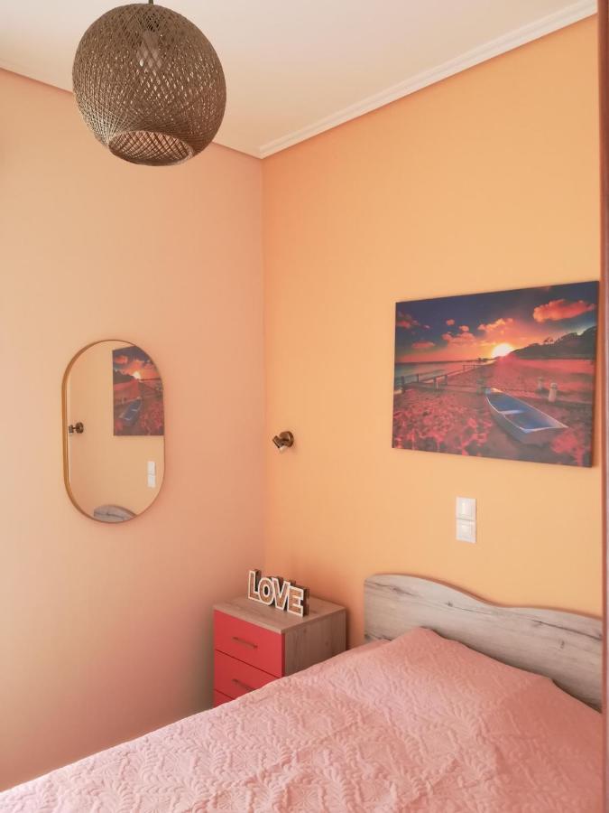 Glyfada Apartment "Aelia" Athens Exterior photo