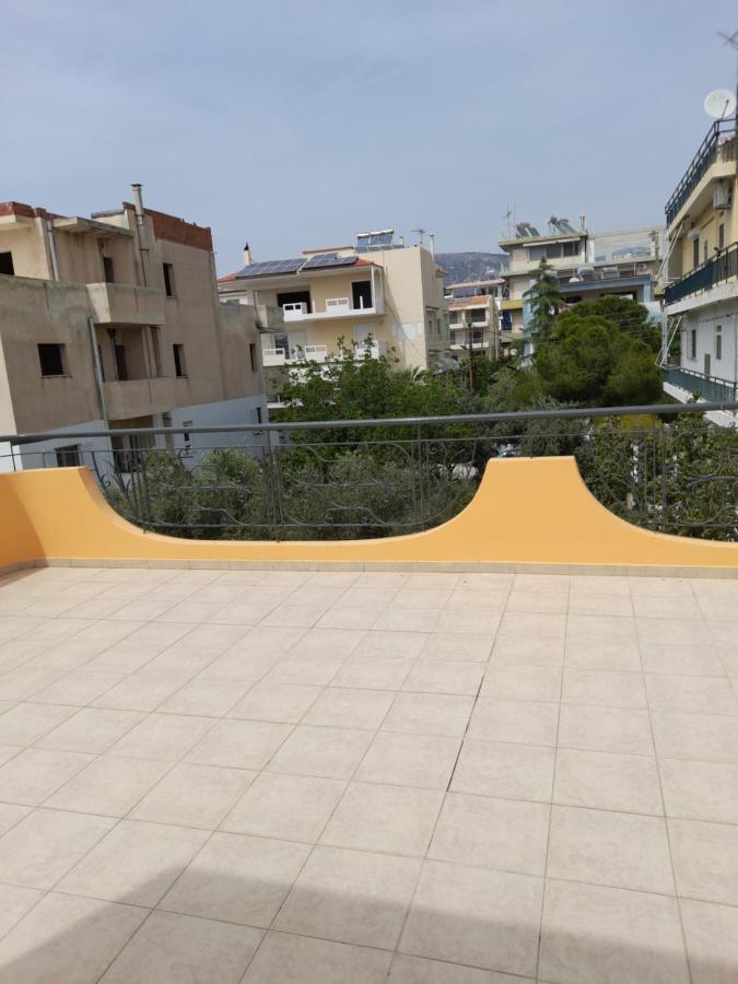 Glyfada Apartment "Aelia" Athens Exterior photo