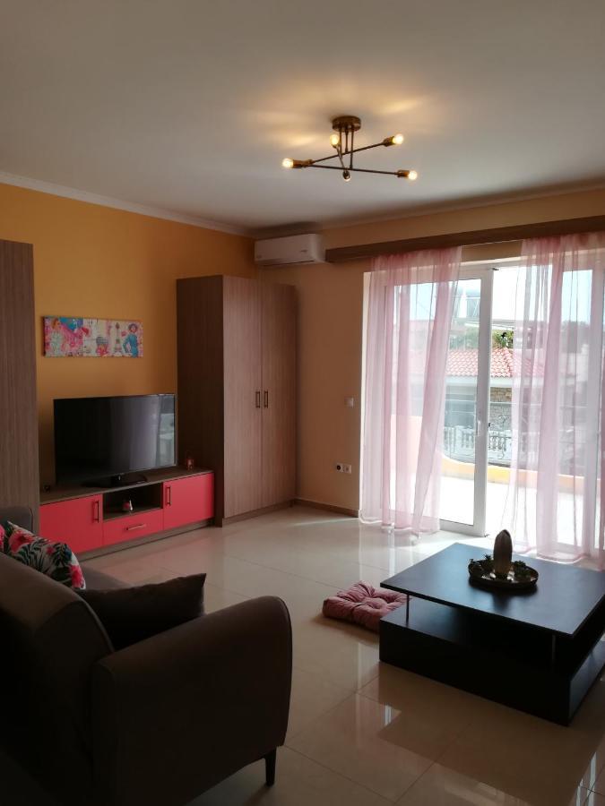 Glyfada Apartment "Aelia" Athens Exterior photo