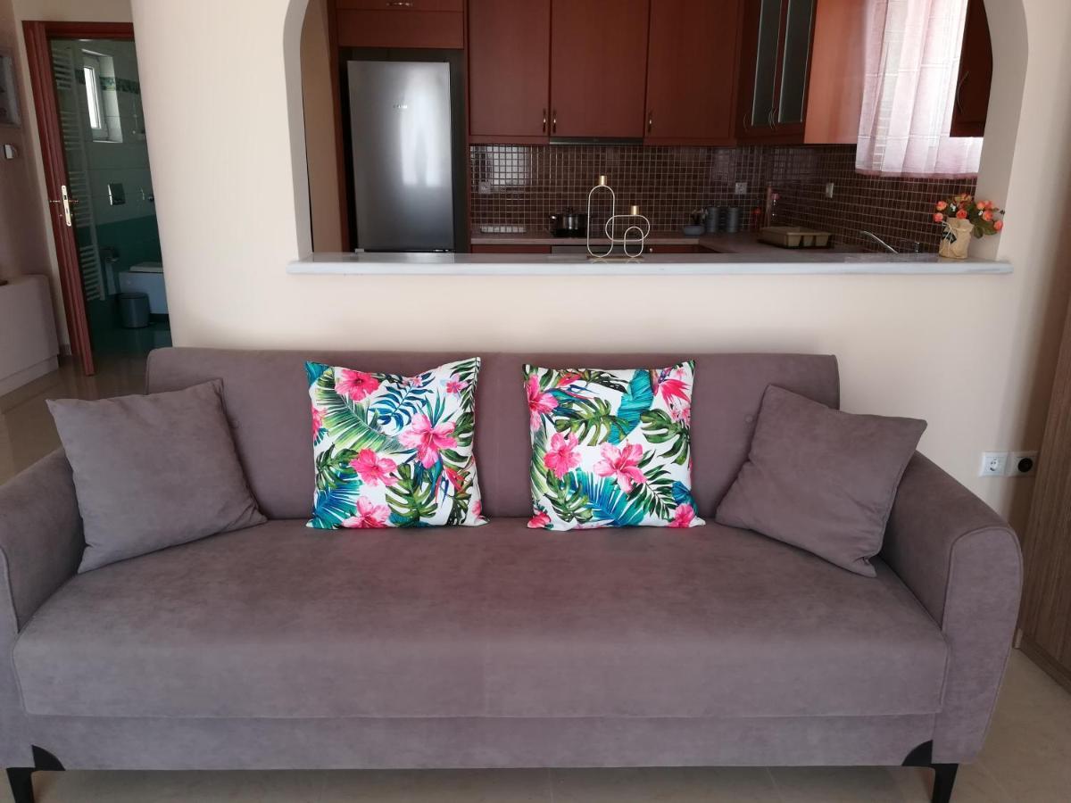 Glyfada Apartment "Aelia" Athens Exterior photo