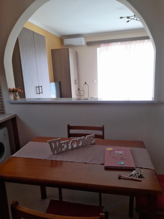 Glyfada Apartment "Aelia" Athens Exterior photo